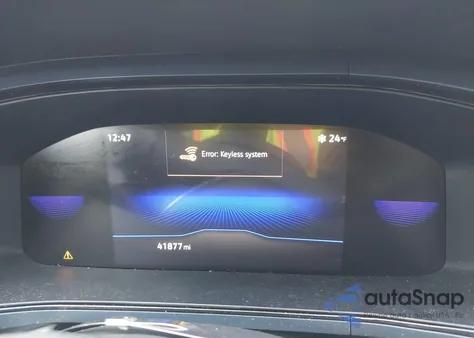 2023 Volkswagen Taos 1.5T Se z USA, uszkodzony, nr VIN 3VVEX7B28PM370145